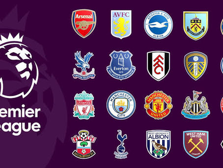 Navigating the English Premier League: An In-depth Guide for LuxeBet Enthusiasts