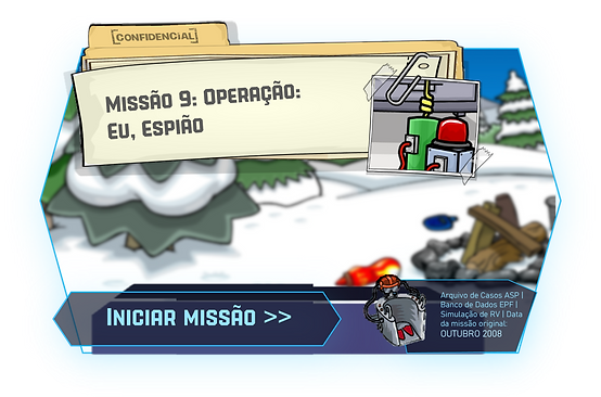 Missão 9