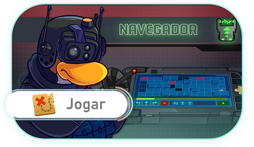 Navegador da EPF
