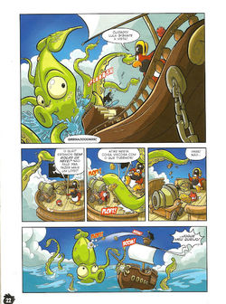 Queijo Á Vista! (parte 2)