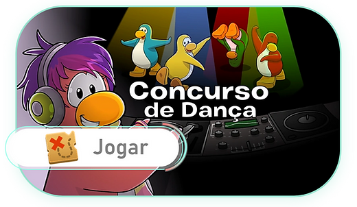 Concurso de Dança