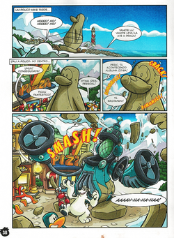 Onda de Calor! (parte 2)