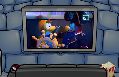 Especiais de TV agora com suporte ao Chromecast