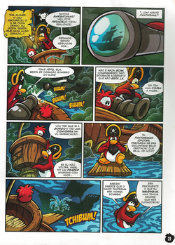 Diário de Bordo (parte 4)