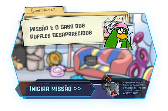 Missão 1