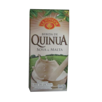 Leche de quinua