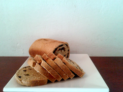 Pan relleno