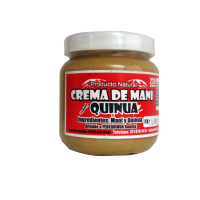 Crema de mani