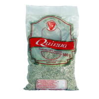 Quinua en pepa