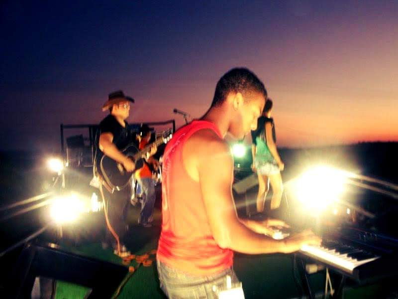 Show Banda Dona Flor