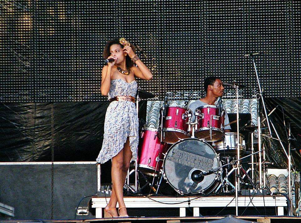 Show Banda Dona Flor