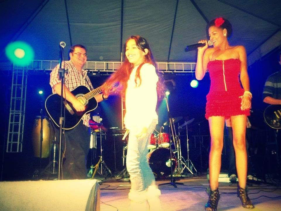 Arráia da Modesto Gusmão 2013