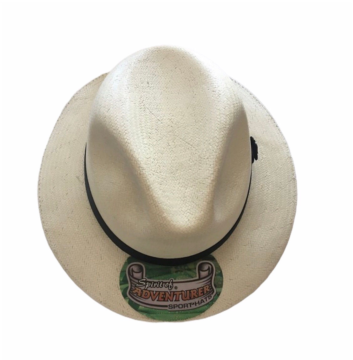 S3195  AD SHANTUNG HAT