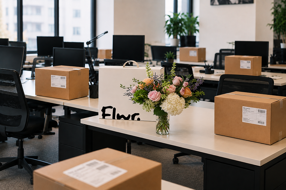 corporate gifting