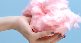 Cotton Candy