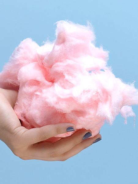Cotton candy machine rentals in Tampa, FL