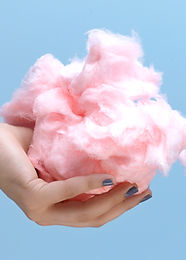 Cotton Candy