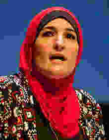 Linda Sarsour