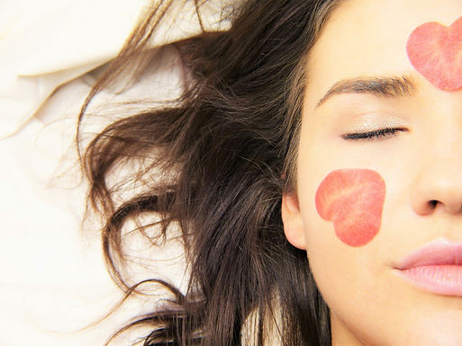 Love is Blind...On Netflix Anyway