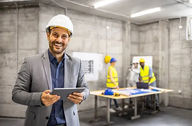 Consultoria em engenharia