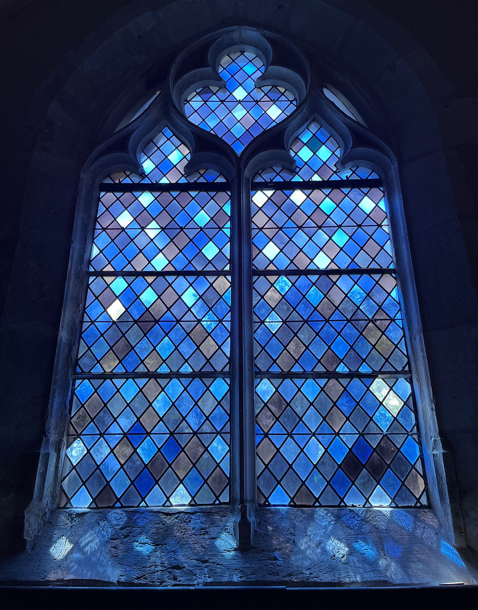 The Business of Church