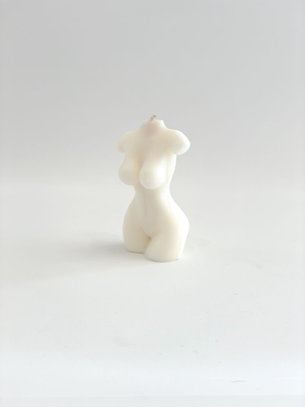 Thumbnail: Nude Co Female Candles