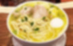 Caldo de gallina