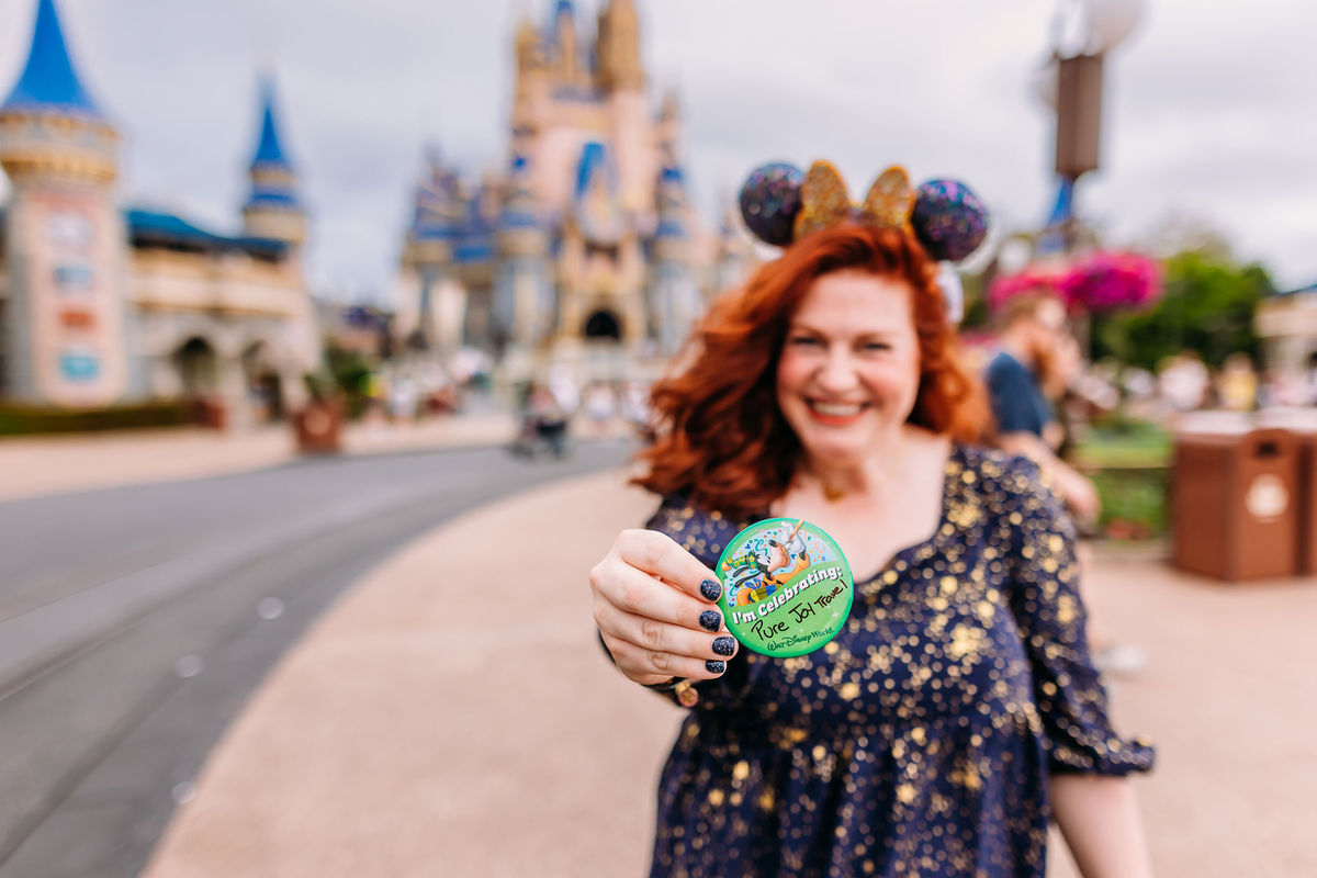Pure Joy Travel