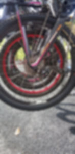Thumbnail: Plummet Vertical 4 Bike Rack System