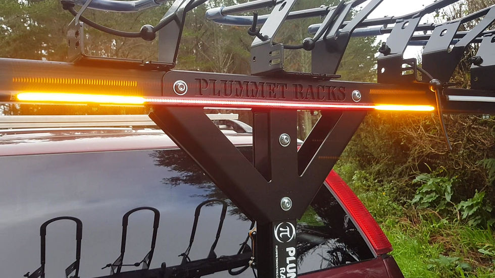 Thumbnail: Plummet 79cm LED Light Strip