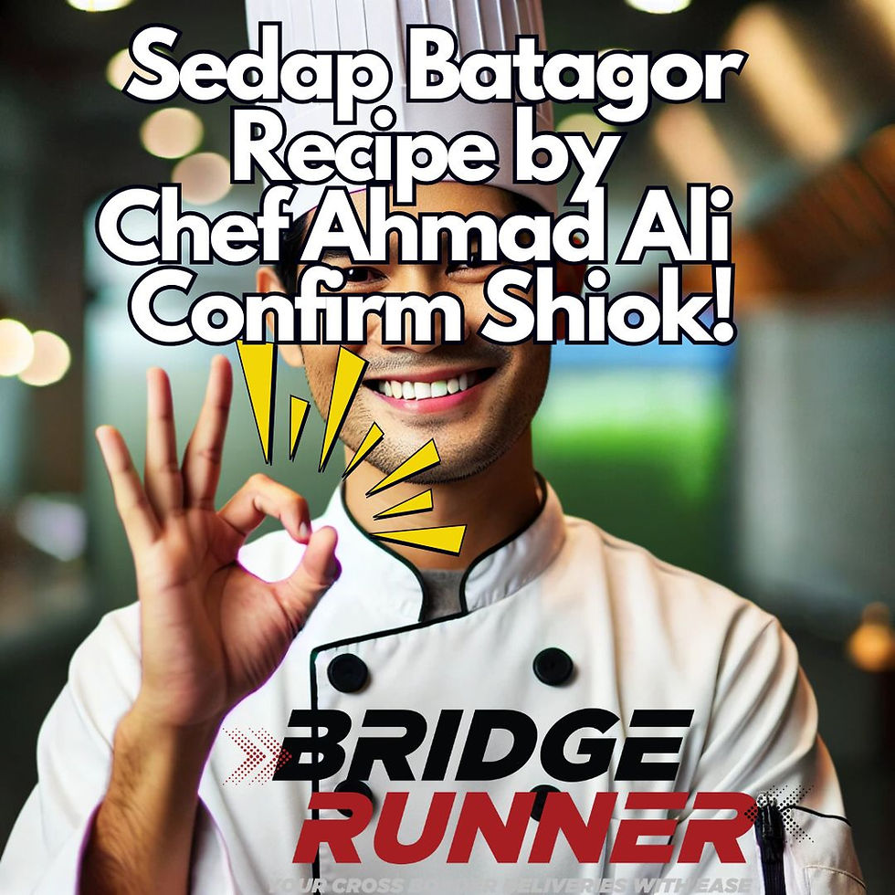 How to Start an F&B Business in Singapore