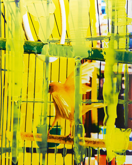 Olaf Wipperfürth / Remèdes galerie