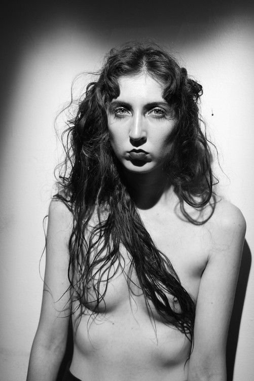 Photographie de © Laurent Poleo Garnier