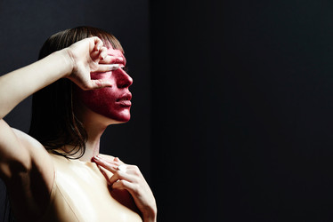 Remèdes Galerie, FEARLESS ©MaryRozzi