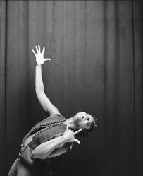 Remèdes Galerie, FEARLESS ©MaryRozzi