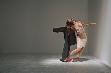 Remèdes Galerie, FEARLESS ©MaryRozzi