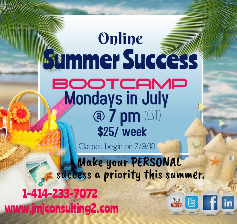 Summer Bootcamp
