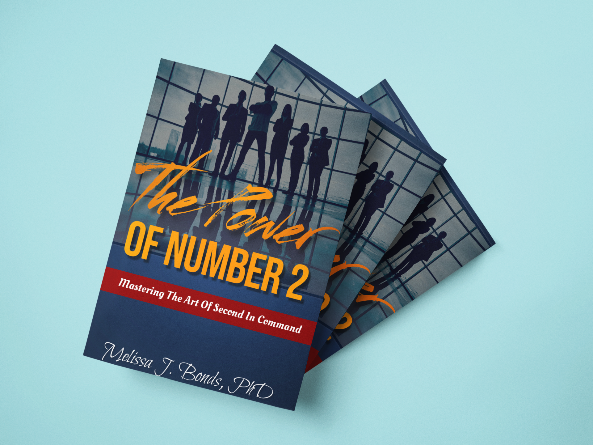 The Power of Number 2