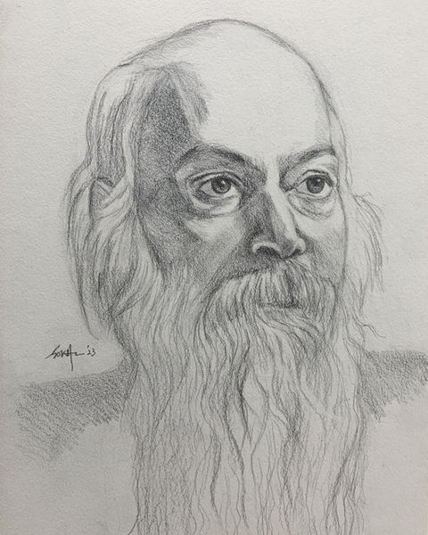 Portrait Drawing