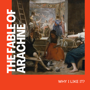 The Fable of Arachne, c.1657-58