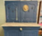 Miniature : Portes décoratives en chêne