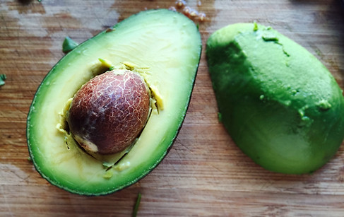 Avocado Nährstoffe - sekundäres Lymphödem