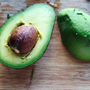 super foods