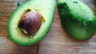 Healthy food ตอนที่ 5 Avocado