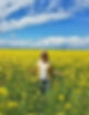 Loretta in canola.jpg