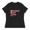 Thumbnail: I Am Forgiven and Free (Pink) Relaxed T-Shirt
