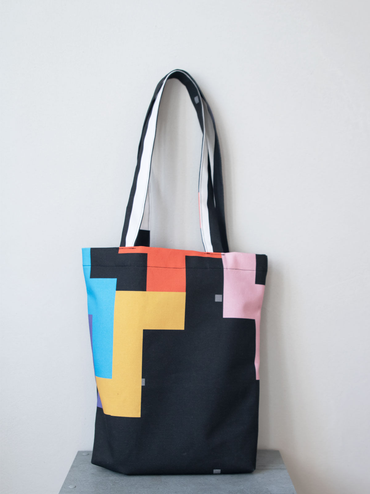 Tasche Tetris
