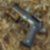 Beretta 92 Grip Panels