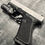 Thumbnail: Grip wrap tape stipple stippletape glock 43x 48