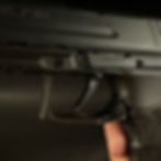 Flat Hybrid Trigger HK P30 P30L P30SK Heckler Koch